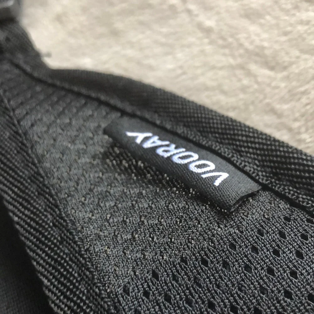 Vooray Stride Cinch Backpack Unisex New!